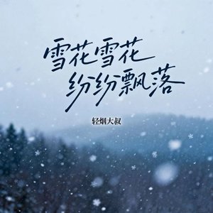 雪花雪花纷纷飘落（翻自 何欢浪）