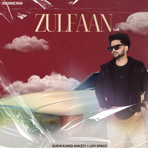 Zulfaan (Lofi)