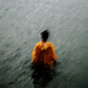 【希望我们是会相遇的线条】