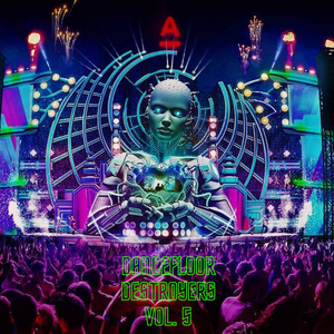 Liquor & Whores (Paul Sirrell Remix