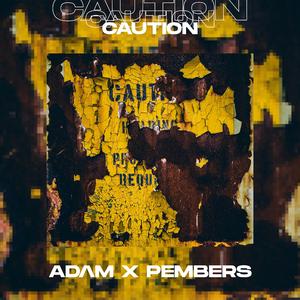Caution w/ADΛM