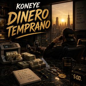 DINERO TEMPRANO