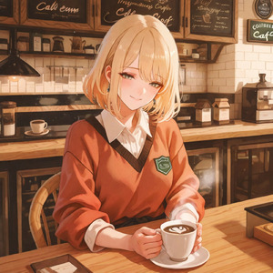 Tranquil Chillhop Rhodes on a Quiet Street – 528Hz