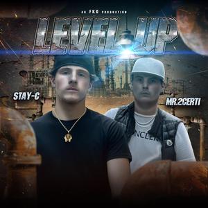 Level up (feat. Stay-c)