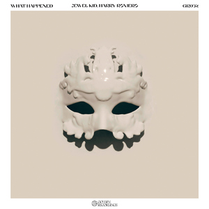 What Happened (Extended Mix)