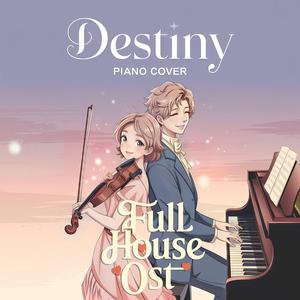 Destiny "운명" ( Piano Version ) [ Full House OST ] [Unmyung]
