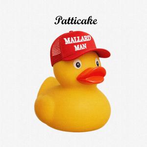 Mallard Man