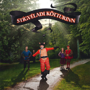 Val milli tveggja vonbiðla