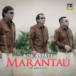 Marantau