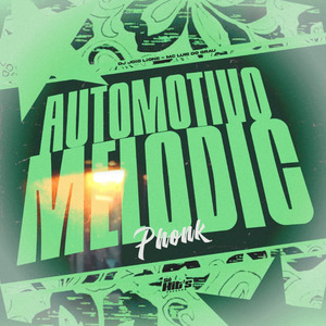 Automotivo Melodic Phonk