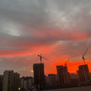 错过的风景