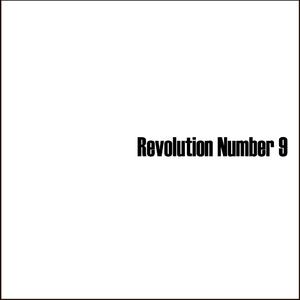 Revolution 9