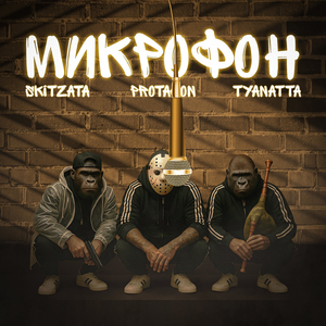 Микрофон