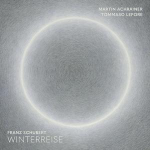 Winterreise, D 911: Gute Nacht