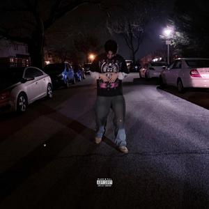 Cheetah print (feat. La izz & VVe$t Purgatory)