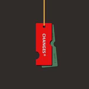 Changes（翻自 XXXTENTACION）