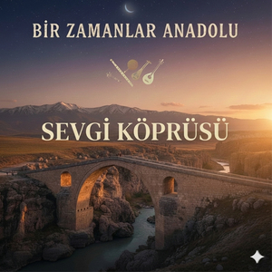 Sevgi Köprüsü