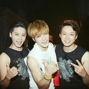 Lion Heart (JYJ演唱会)