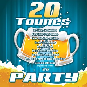 Une larme dans ma bière