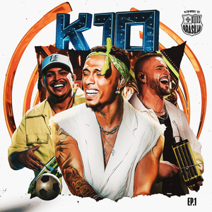 Coração / Pode Chorar / Porquê (Ao Vivo)