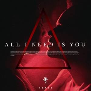 All I need is you