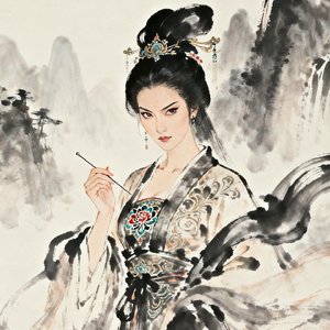 笑傲英雄赋 （二）