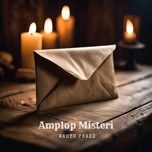 Amplop Misteri