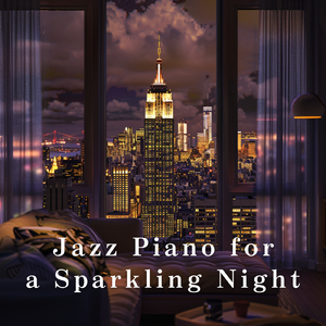 Shimmering in the Moonlight