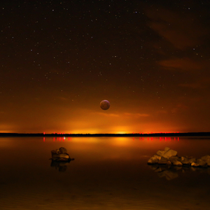 "Eclipse"