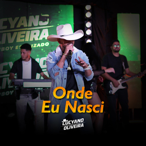 Onde Eu Nasci