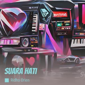 Suara Hati (Remastered 2023)