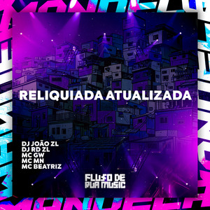 Reliquiada Atualizada