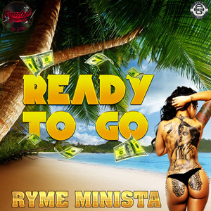 Ready to Go (Radio Edit)