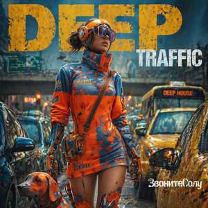 Deep traffic