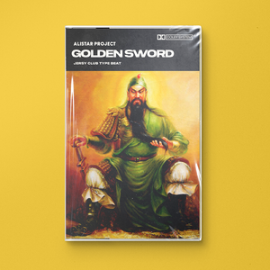 [Free] Jersey Club Type Beat "Golden Sword"
