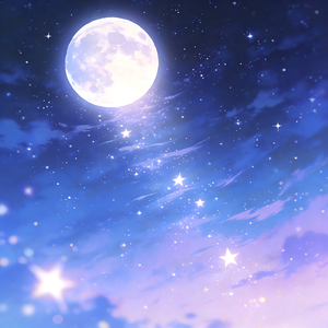 减压舒缓疗愈催眠曲