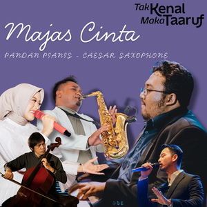 Majas Cinta (Tak Kenal Maka Taaruf)