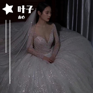叶子_木心