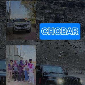 Chobar