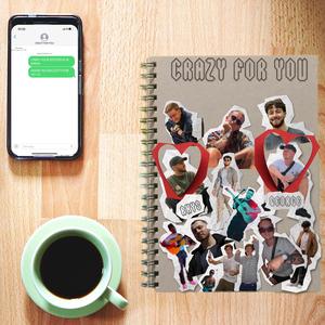 Crazy For You (Sped Up Version)