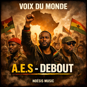 A.E.S Debout