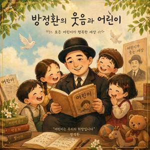 방정환의 웃음과 어린이
