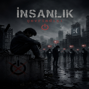 İnsanlık Çevrimdışı