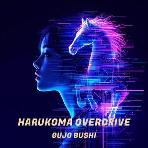 Harukoma Overdrive
