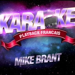 L'amour C'est Ca, L'amour C'est Toi — Karaoké Avec Chant Témoin — Rendu Célèbre Mike Brant