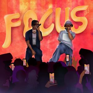 Focus (feat. papajay)