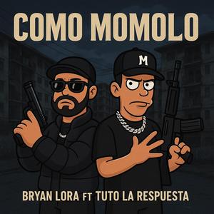 Como momolo X Tuto la Respuesta