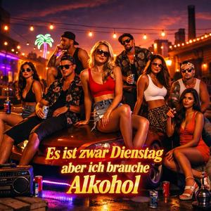 Es ist Dienstag (Summer Mix)
