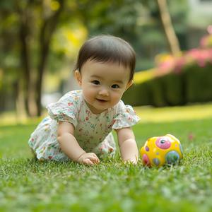 子宫胎心声+羊水声+嘘嘘声（儿童催眠白噪音）