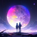 Love Begets Love (口水版)